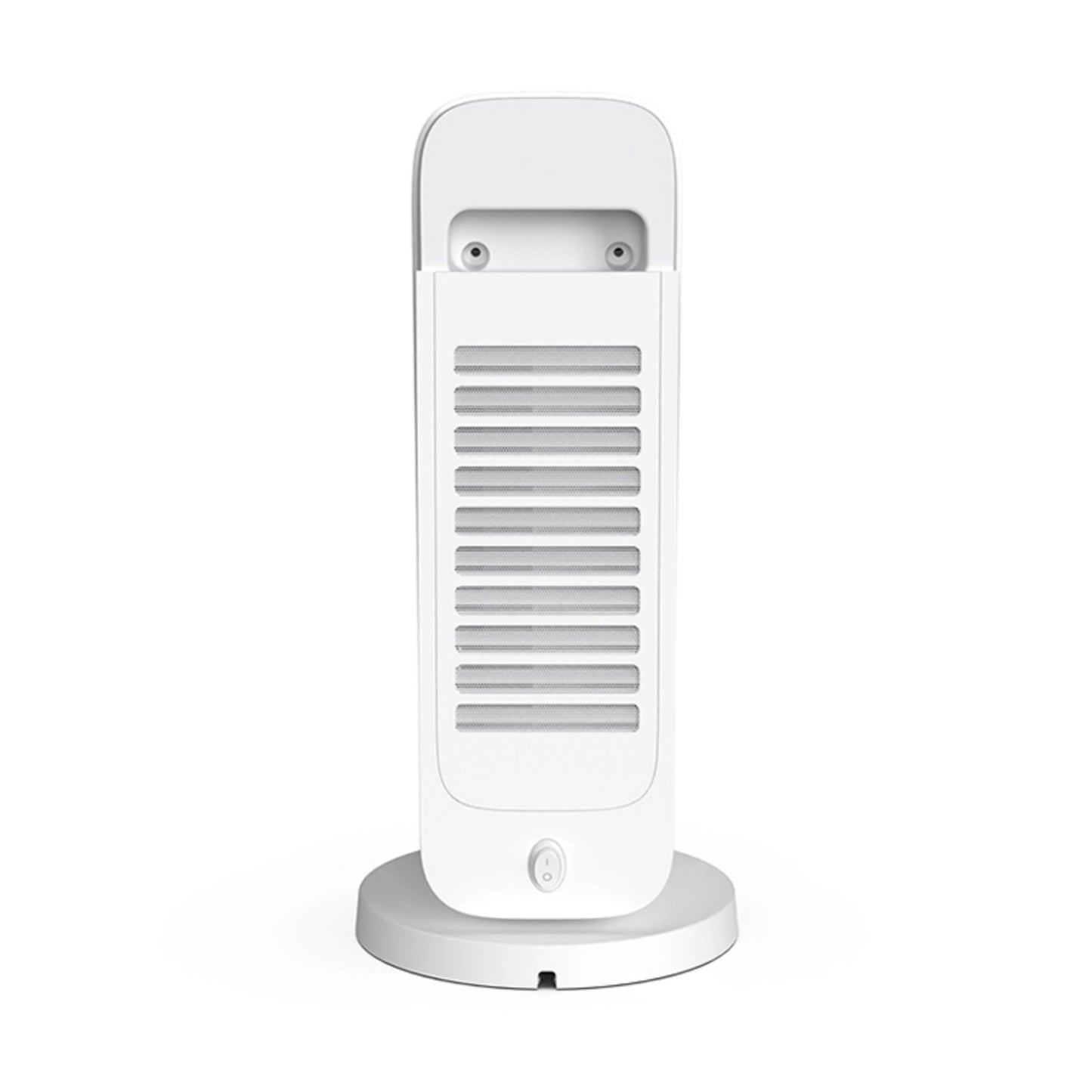 Heater H3 – 1500W/2000W Portable PTC Ceramic Space Heater with Fast Heating, Electric Heating Fans, Ambient Light & Safety Touch Control