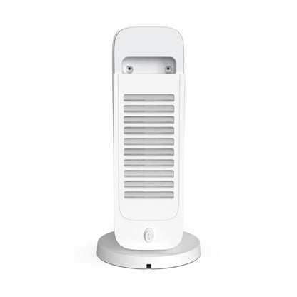 Heater H3 – 1500W/2000W Portable PTC Ceramic Space Heater with Fast Heating, Electric Heating Fans, Ambient Light & Safety Touch Control