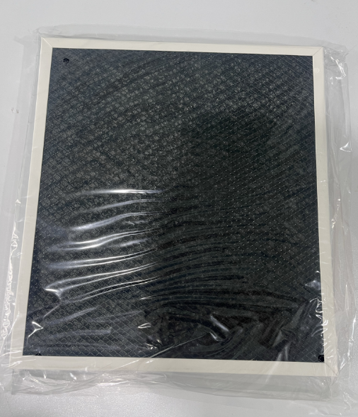 Replacement Filter for EOEBOT Air Purifier, Efficiency Activated Carbon for Home Large Room Bedroom