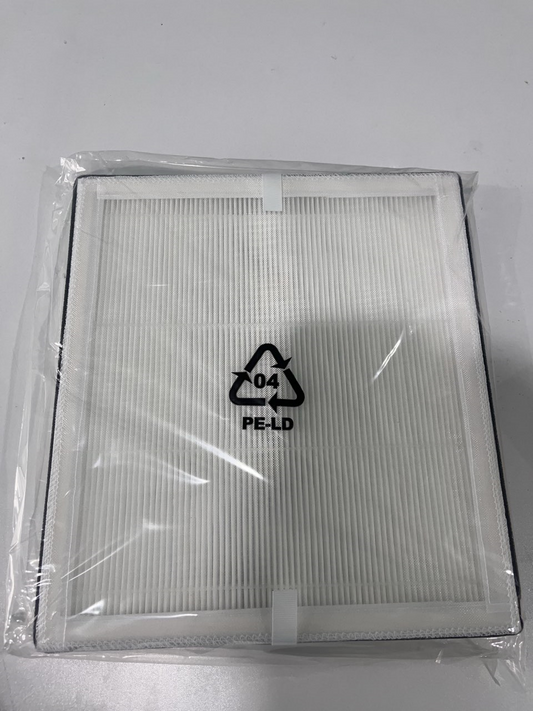 Replacement Filter for EOEBOT Air Purifier, Efficiency Activated Carbon for Home Large Room Bedroom